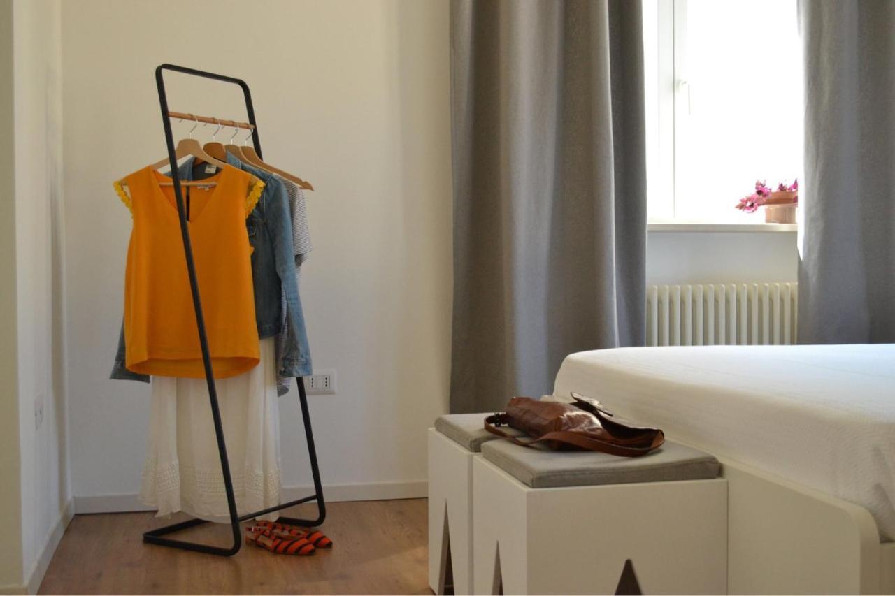 Bed and Breakfast Ca6A Matera Exterior foto
