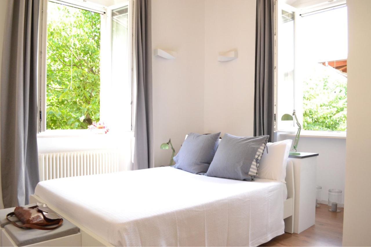 Bed and Breakfast Ca6A Matera Exterior foto