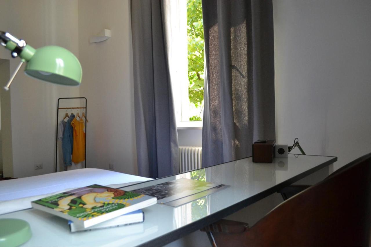 Bed and Breakfast Ca6A Matera Exterior foto