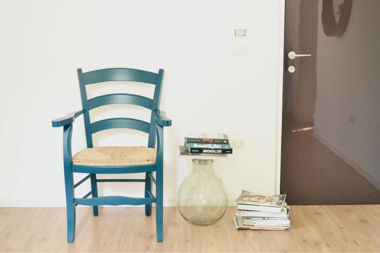 Bed and Breakfast Ca6A Matera Exterior foto