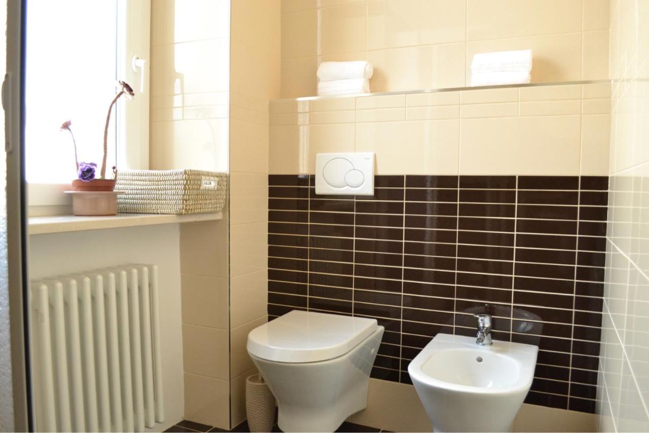 Bed and Breakfast Ca6A Matera Exterior foto