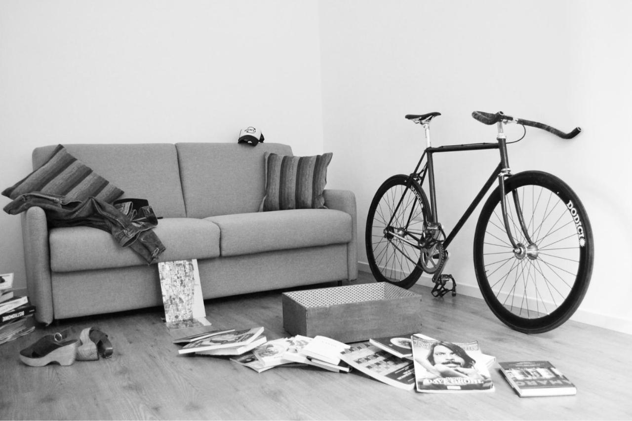 Bed and Breakfast Ca6A Matera Exterior foto