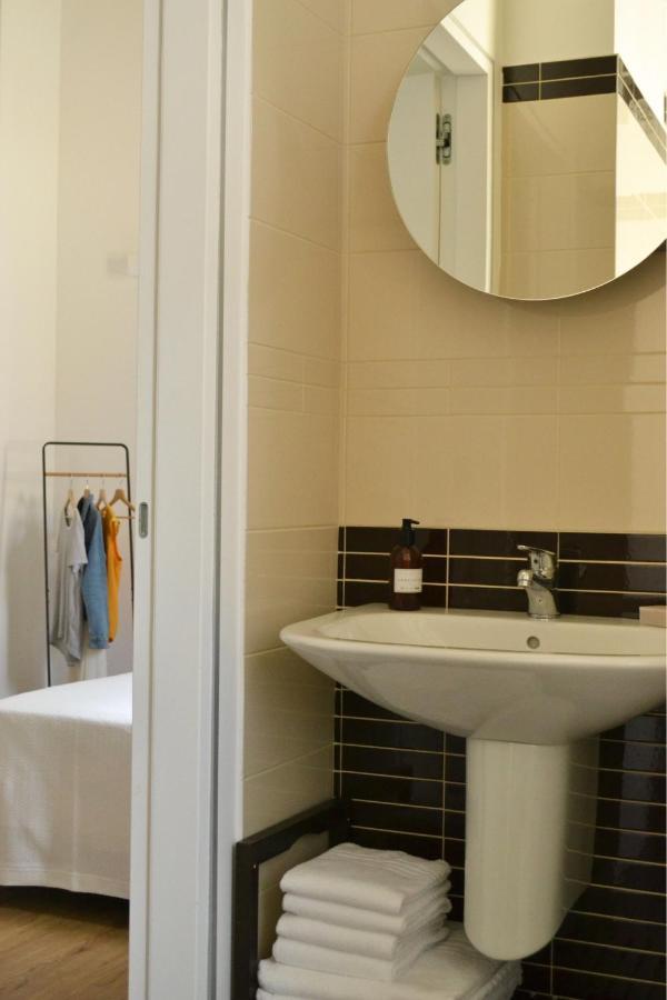Bed and Breakfast Ca6A Matera Exterior foto