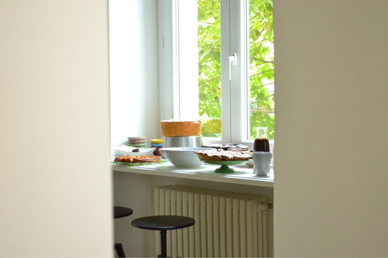 Bed and Breakfast Ca6A Matera Exterior foto