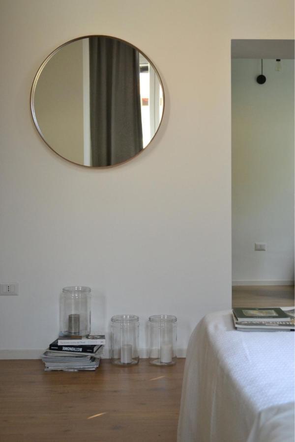 Bed and Breakfast Ca6A Matera Exterior foto