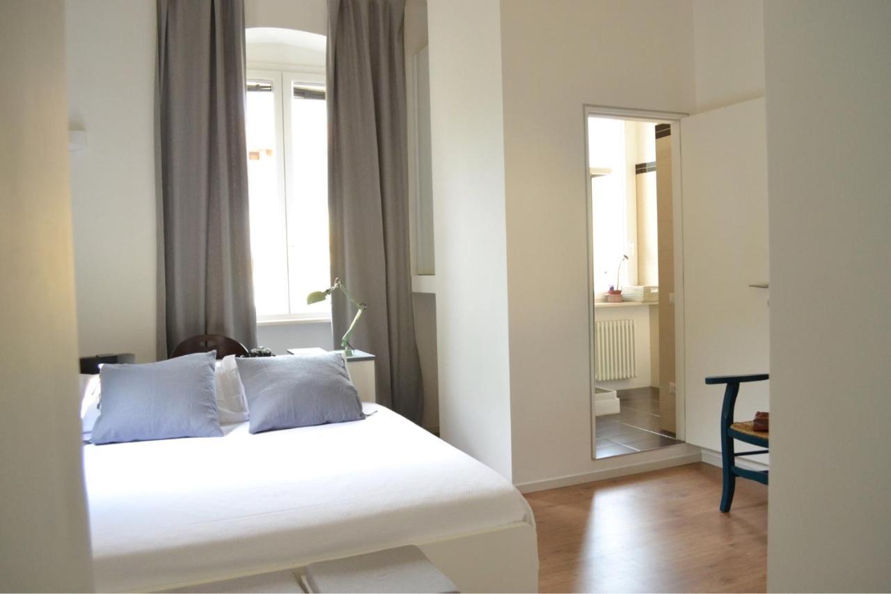 Bed and Breakfast Ca6A Matera Exterior foto