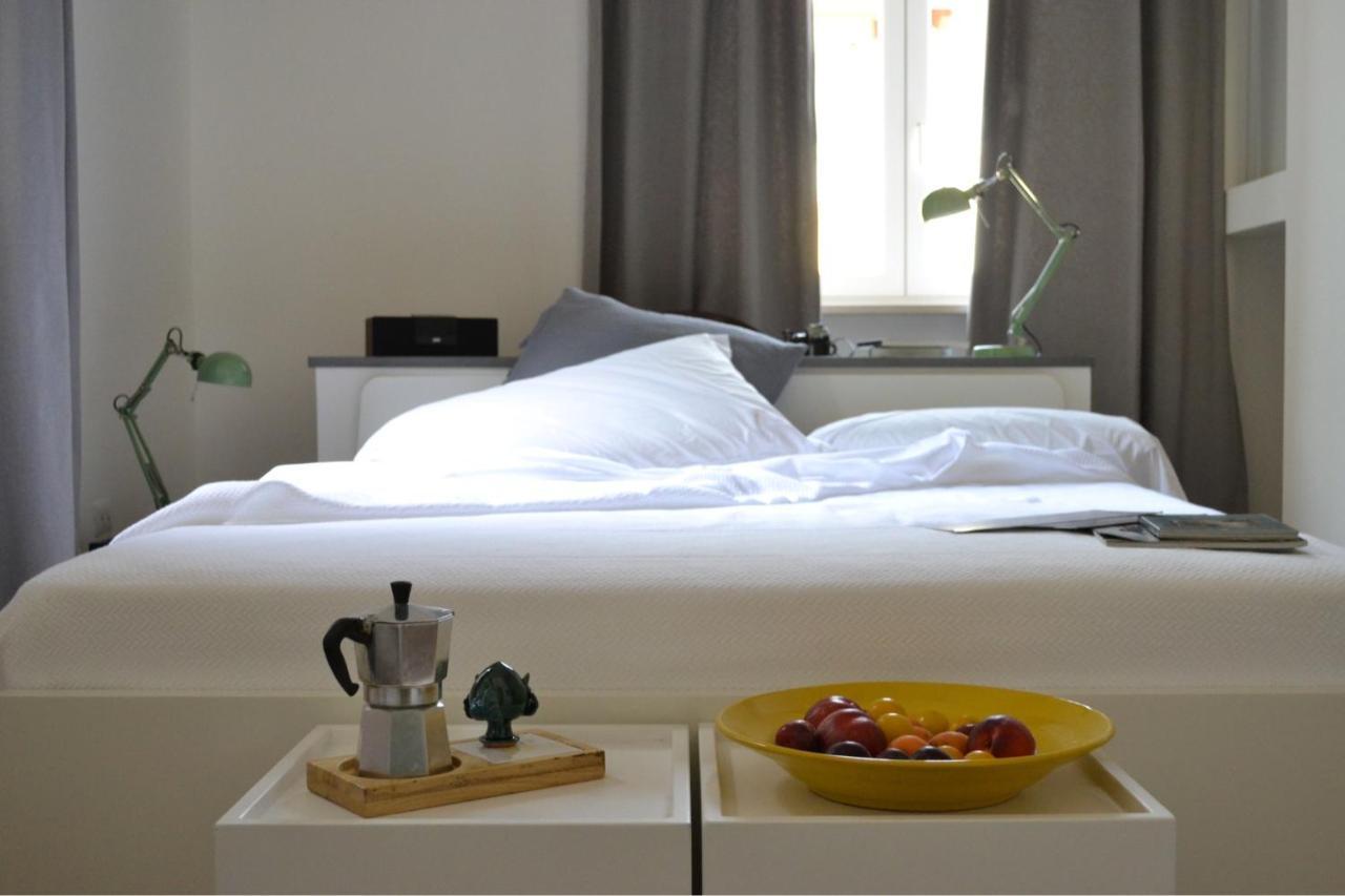 Bed and Breakfast Ca6A Matera Exterior foto