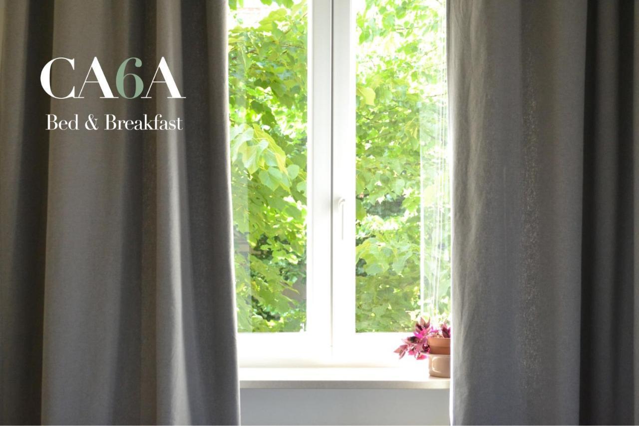 Bed and Breakfast Ca6A Matera Exterior foto