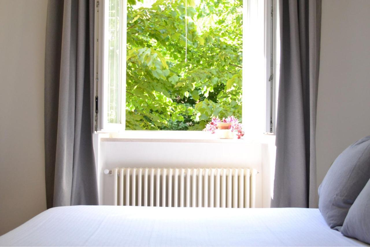 Bed and Breakfast Ca6A Matera Exterior foto