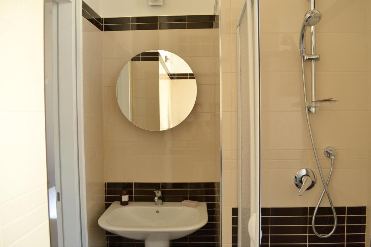 Bed and Breakfast Ca6A Matera Exterior foto