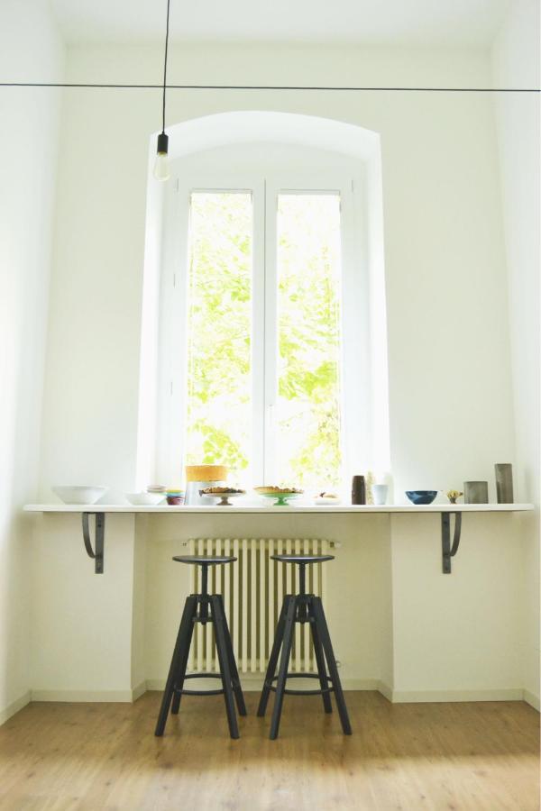 Bed and Breakfast Ca6A Matera Exterior foto